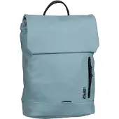 Zwei Rugzak 'CARGO CAR130' cyaan blauw