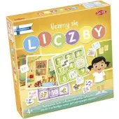 Tactic Uczmy się: Liczby