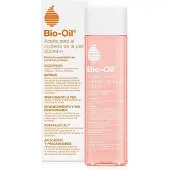 Bio Oil 006794 Lichaamsolie 200ml