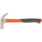 Bahco 428F-16 Klauwhamer Fiberglas steel 454gr.