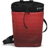 Black Diamond - Gym - Pofzakje M/L, rood