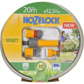 Hozelock Select slangset Ø 12,5 mm 25 meter
