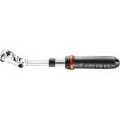 Facom 3/8"'' ratel met vergrendeling en flex head - JXL.171