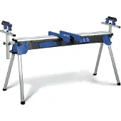 Holzstar Universele werktafel voor afkortzaagmachines UWT3200