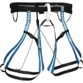Black Diamond - Toerksi uitrusting - Couloir Ultra Blue/Black voor Unisex - Maat L/XL - Blauw