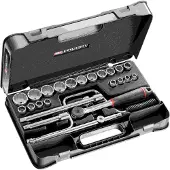 Facom mbox l3 - s.161b - 12-kant inch - S.161-3P12U