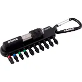 Bahco Impactbits | Gekleurde Torxbits | 25mm 66IM/11C-1