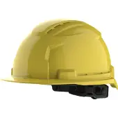 Milwaukee BOLT 100 GEEL GEVENTILEERD