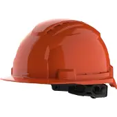 Milwaukee BOLT 100 ORANJE GEVENTILEERD
