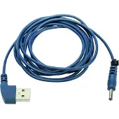 SCANGRIP USB naar min-jack kabel 1 meter - 03.5303