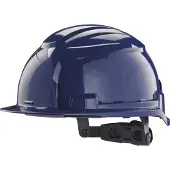 Milwaukee BOLT 100 BLAUW ONGEVENTILEERD