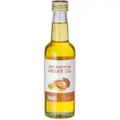 Yari 100% Natural Argan Oil 250 ml