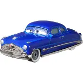 Mattel Cars 3 - Die Cast - Doc Hudson (GBV70)