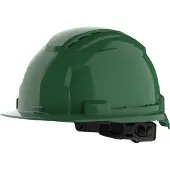 Milwaukee BOLT 100 GROEN GEVENTILEERD