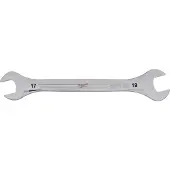 Milwaukee Ringsleutel 17x19mm - Duurzaam en Precisie