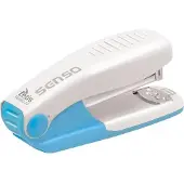 TETIS Senso-72 Nietmachine Blauw - 25 vel