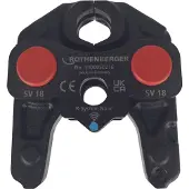 Rothenberger 1000050216 IJAW Persbek SV18