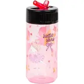 Derform Fles Balletschoenen 400ml - BPA-vrij & Lekvrij