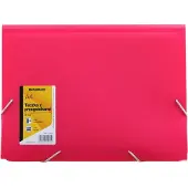 Penmate A4 Map met 10 Vakken - Roze