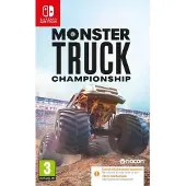 Monster Truck Championship - Nintendo Switch - Code in a box