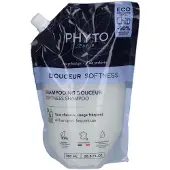 Phyto Paris Douceur Recharge Shampooing 750ml