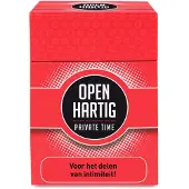 Openhartig Private Time
