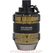 Viktor & Rolf Spicebomb 150 ml - Eau de Toilette - Herenparfum