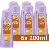 Andrélon 6x Conditioner Oil & Care 200 ml