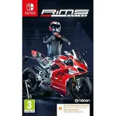 Rims Racing - Nintendo Switch - Code in a box
