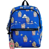 Little legends Backpack L popcorn soccer