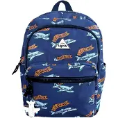 Little legends Backpack L football plane