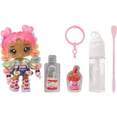 Yummiland x Sweethearts Lipgloss-pop - Ruby Hearts