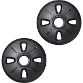 Black Diamond Distance Grote Reserve Pucks Zwart