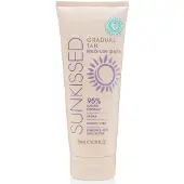 Sunkissed Gradual tan medium dark