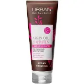 Urban Care Argan oil & keratin shampoo 250 ml 250ml