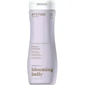 ATTITUDE - Maternity Shampoo Argan