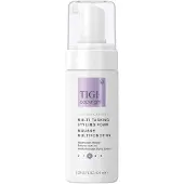 Tigi Copyright Custom Create Multi Tasking Styling Foam - Haarmousse - 125 ml