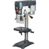 Optimum 713191045 Tafelboormachine Opti DQ22 3x400V