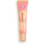 Charlotte Tilbury Unreal Lips Healthy Glow Nectar Oil - Juicylicious Pure Peach