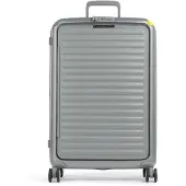 Mandarina Duck Smart Duck Large Exp Reistas Met Wielen
