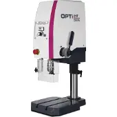 Opti-Drill Tafelboormachine | 13 (S235JR) mm | B16 | 100-3.000 omw/min | 1 stuk - 3020150 3020150