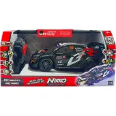 Nikko - TOYOTA GAZOO RACING SWEDEN RALLY 2024 - schaal 1/18