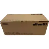 Olivetti B0771 toner cartridge zwart (origineel)