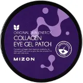 Mizon Collagen Eye Gel Patch - 90 g / 60 pcs