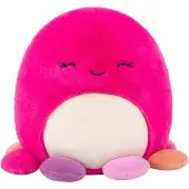 Squishmallows Octavia Teddy Roze Kinderen