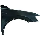 Diederichs 2256006 Spatbord