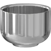 Nichba-Design Espressokopje Ø7x5 Cm - Espressokopjes Roestvrijstaal Roestvrij staal - 900214