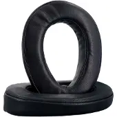Dekoni Audio EPZ-ARYA-SK Oorkussens voor hoofdtelefoon Black 2 st.