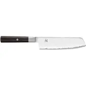 Miyabi 4000fc Nakiri 18 Cm Groentemes