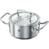 Zwilling Braadpan O 16 cm TWIN Classic ZWILLING